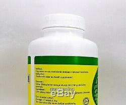 10 Bottles DXN Spirulina 500 Tablets Organic Antioxidant Immune System Booster