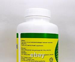 10 Bottles DXN Spirulina 500 Tablets Super Food Chlorophyll Antioxidant Express