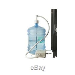 100-130V AC Bottled Water Dispensing Pump System Replace Bunn Flojet BW1000A Kit