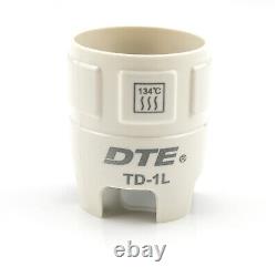 100% Woodpecker DTE D1 Ultrasonic Scaler, HD-1 Handpiece, Tips Set, Water Bottle