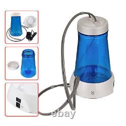 1000ML Auto water supply system Dental Ultrasonic Scaler & PH-1 Handpiece LED ns