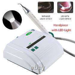 1000ML water supply system DENTAL auto bottle For most Ultrasonic Scaler MD