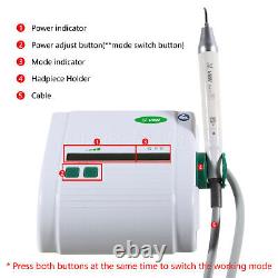 1000ML water supply system DENTAL auto bottle For most Ultrasonic Scaler MD