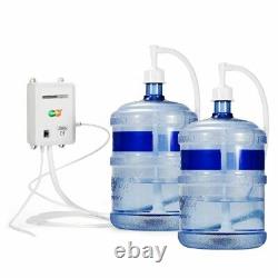 110V/220V Bottle Water Dispenser Pump System Water Dispensing Pump Single