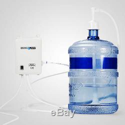 110v Bottled Water Dispensing Pump System Bottled Water Pump Domestic Water Pump
