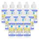 12 X Cellfood Liquid Concentrate 1 Fl Oz Fresh Made In Usa Free Shipping