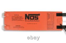14164-110NOS NOS NOS Bottle Heater
