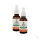 2 Bottle Of Fountain Of Life- Norwegian Spruce Extract