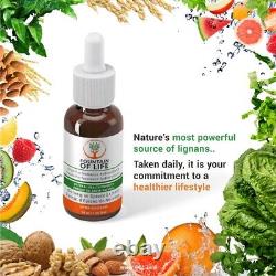 2 Bottle of Fountain of Life- NORWEGIAN SPRUCE EXTRACT