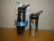 2 New Camelbak Groove 20oz Bpa Free Water Bottle Filtration System Only 1 Filter