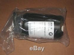 2005-2010 Bmw M5 M6 M-mobility System Tire Inflating Bottle, 71102282822, Oem