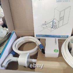 3 Flojet 5000 Series Bottled Water System-ALL NEW-SELLING TOGETHER-FAST SHIP