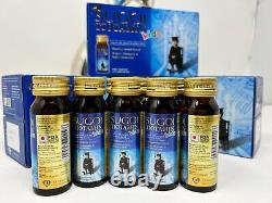 3 x 10 (30ml) Japan SUGOI TIOTAMIN Kids Vitamin Drink, FDA Register