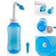 300ml Nose Wash System Pressure Neti Pot Cleaner Bottle For Adults Children New