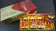 4 Bottles Red Ginseng Extract Korean 6years Root (240g X4ea)