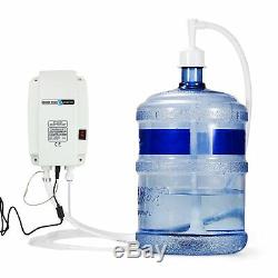 5000 Series Bottled Water Dispenser System with Single Inlet Dispensing System