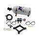 67540-10 Nitrous Express 4150 Assassin Plate System Pro Power With 10lb Bottle