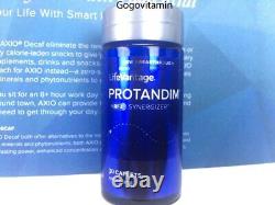 8 Bottles LifeVantage Protandim Nrf2 Synergizer -Brand New EXP2023-2024