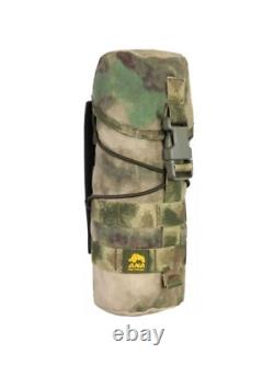 ANA Tactical Pouch for bottle 0.5-1.0 l (moss)