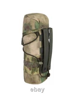 ANA Tactical Pouch for bottle 0.5-1.0 l (moss)