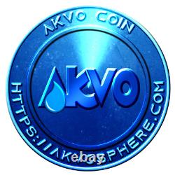 Akvo Atmospheric Water Generator Mining Node 2 13 gal/day, Air 2 Water System