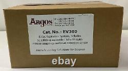 Argos Ev300 E-Vac Laboratory Bottle Aspiration System With 3L Glass Bottle