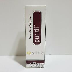 Ariix Puritii Filter for Water Bottle Filtration System Old Style New in box