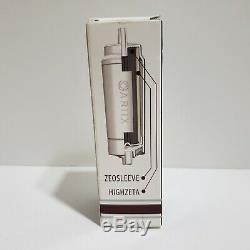 Ariix Puritii Filter for Water Bottle Filtration System Old Style New in box