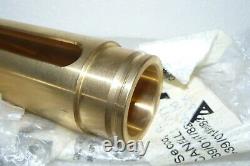 Arol Closure Systems 000473726100 Bronze Pinion Sleeve Spkt0023 Bottling New