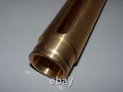 Arol Closure Systems 000473726100 Bronze Pinion Sleeve Spkt0023 Bottling New