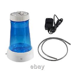 Auto-water Supply System 1000ML /Ultrasonic Scaler Dental Piezo LED Handpiece ty