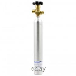 AutoMeter AB10V Carbon Dioxide System Bottle