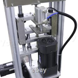 Automatic Production Linear Twist Off Screw PET Plastic Bottle Capping Machine