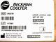 Beckman Coulter Liner, Jla-8/9.1000 Set Of 120 Liners Centrifuge Bottle Liner