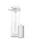 Brand New Ariix Puritii Tritan Clear Plastic Water Bottle With Water Filter System