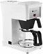Bunn Grw Velocity Brew 10-cup Home Coffee Brewer White