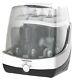 Baby Brezza 10 Minute Baby Bottle Sterilizer + Dryer Superfast Electric Steam