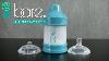 Bare Air Free Baby Bottle From Bittylab