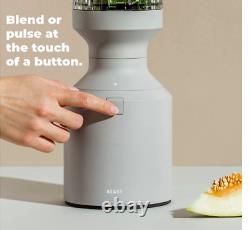 Beast Blender + Hydration System Blend Smoothies and Shakes OPRAH'S FAVORITE