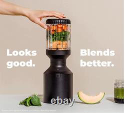 Beast Blender + Hydration System Blend Smoothies and Shakes OPRAH'S FAVORITE