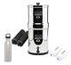 Big Berkey Water Filter System With 2 Black Filters, Pf- 2 Filters And Bottle