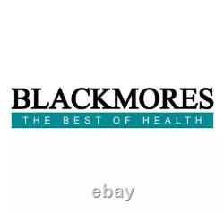 Blackmores Omega DHA 1000mg Dietary Supplement 60 Capsules Pack of 2 Bottles