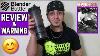 Blender Bottle Prostak Review Warning New Personal Chest Press Record Daily Vlog 330