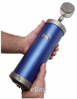 Blue Microphones Bottle Tube Microphone System with B6