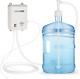 Bottle Water Dispenser Pump System Self-priming 110v Ac Us Plug Drinking Water