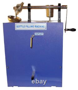 Bottle filling machine Automated filling system Liquid filling equipment