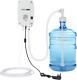 Bottled Drinking Water Pump System Single-tube Power 25w, Bottled Water Dispensi