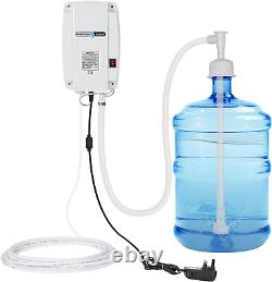 Bottled Drinking Water Pump System Single-Tube Power 25W, Bottled Water Dispensi