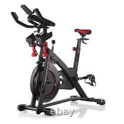 Bowflex c6 indoor cycling bike like new! Reduced Price