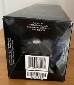 Brand New CORAVIN Model 1000 Wine System Orig. Box Capsules, Base, Bottle Sleeve
